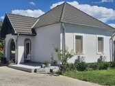 Bild 4 - Einfamilienhaus mit 48,00 m&sup2; in Keszthely zum Kaufen