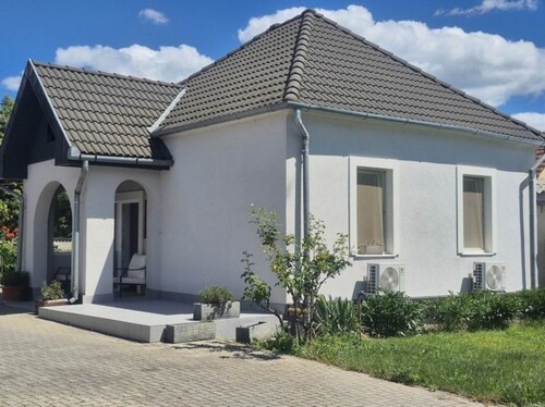 Bild 4 - Einfamilienhaus mit 48,00 m&sup2; in Keszthely zum Kaufen
