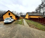 Bild 1 - In Süd-Ungarn 4 appartementes Bauernhaus mit 4316m2 Grund