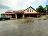 Bild 1 - Ungarische Grenze zu Serbien 56000 m2 Fläche