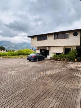 Bild 1 - Industrieanlage in San Cristobal Tachira zu verkaufen
