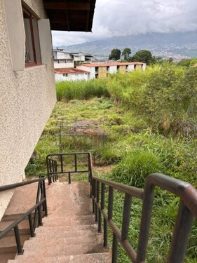 Bild 3 - 7 Zimmer Einfamilienhaus in San Cristóbal