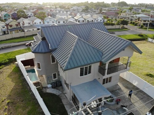 Bild 1 - Bestes Luxushaus - 1.800.000,00 EUR Kaufpreis, ca.  7.500,00 m² Wohnfläche