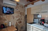 Bild 2 - 2 Zimmer Etagenwohnung zum Kaufen in Seget Donji bei Trogir