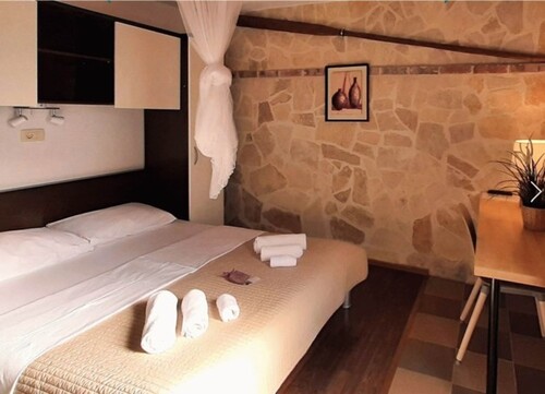 Bild 3 - 2 Zimmer Etagenwohnung in Seget Donji bei Trogir
