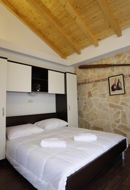 Bild 4 - Etagenwohnung mit 20,00 m² in Seget Donji bei Trogir zum Kaufen