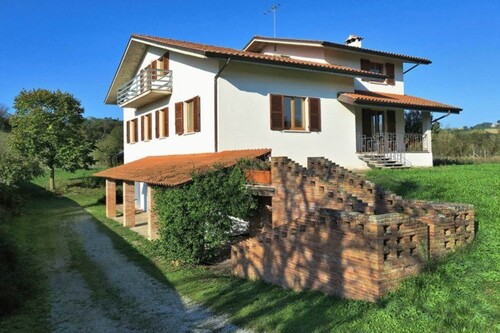 Bild 1 - 500m2 Villa mit Gewerbemöglichkeit