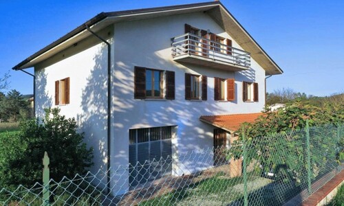 Bild 2 - 5 Zimmer Einfamilienhaus zum Kaufen in Pergola