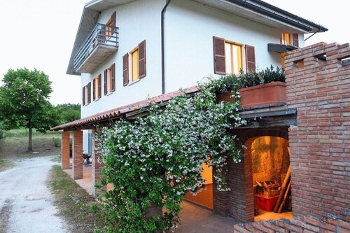 Bild 3 - 5 Zimmer Einfamilienhaus in Pergola