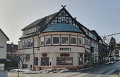 Bild 1 - Geschäfts- und Wohnhaus im Zentrum