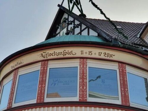 Bild 2 - 11 Zimmer Zweifamilienhaus zum Kaufen in Braunlage