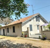 Landhaus auf 1 ha mit Aussicht und Swimmingpool - Aurimont