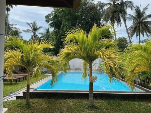 Bild 2 - 5 Zimmer Einfamilienhaus zum Kaufen in Hikkaduwa