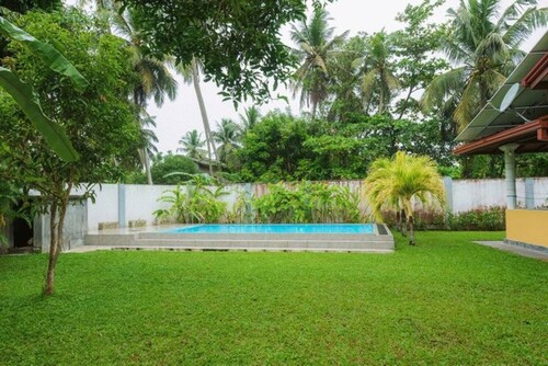 Bild 3 - 5 Zimmer Einfamilienhaus in Hikkaduwa