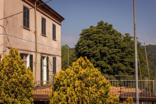 Bild 1 - Palazzo in Piemont Italien zu verkaufen