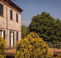 Palazzo in Piemont Italien zu verkaufen - Bosia
