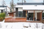 Bild 2 - 4 Zimmer Einfamilienhaus zum Kaufen in IMATRA