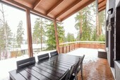 Bild 3 - 4 Zimmer Einfamilienhaus in IMATRA
