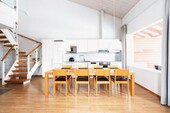 Bild 4 - Einfamilienhaus mit 105,00 m&sup2; in IMATRA zum Kaufen