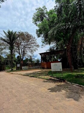 Bild 1 - Land zu verkaufen Erstklassige Lage in Trancoso Bahia