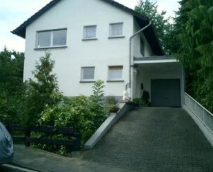 Einfamilienhaus mit Einliegerwohnung - Bonn