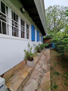 Bild 3 - 2 Zimmer Einfamilienhaus in San Bernardino . Paraguay