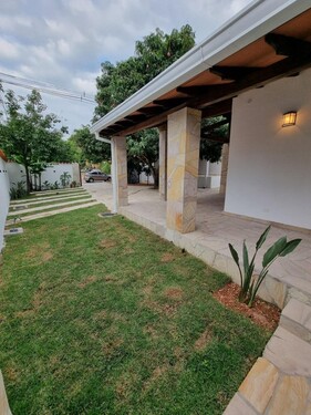 Bild 4 - Einfamilienhaus mit 185,00 m² in San Bernardino . Paraguay zum Kaufen