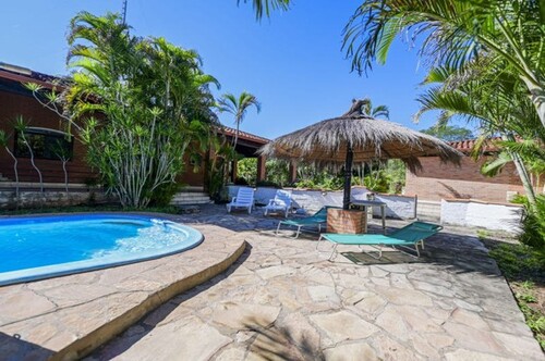 Bild 1 - Wunderschönes Grundstück in San Bernardino in Paraguay