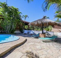 Wunderschönes Grundstück in San Bernardino in Paraguay - San Bernardino . Paraguay