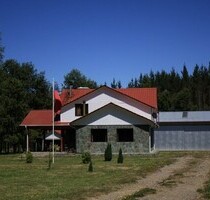 Wunderschönes Grundstück im Süden Chiles - Lanco