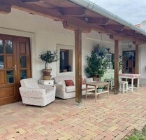 In Ungarn im Komitat Veszprem 110m2 Haus mit 2840m2 Grund - Taliándörögd