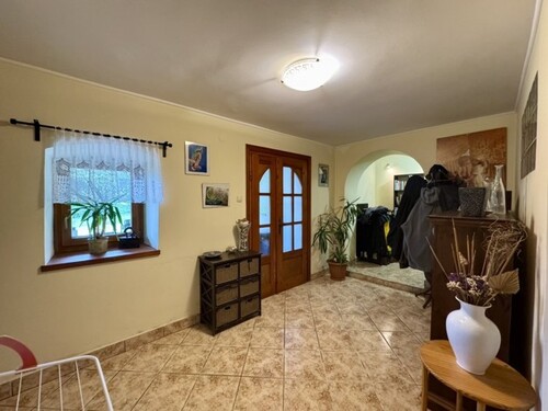 Bild 3 - 3 Zimmer Einfamilienhaus in Taliándörögd