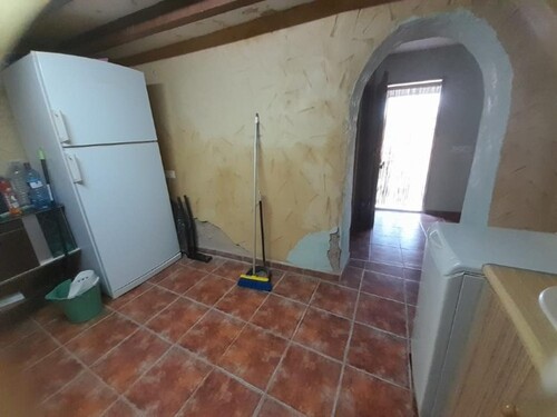 Bild 3 - 6 Zimmer Einfamilienhaus in Monovar