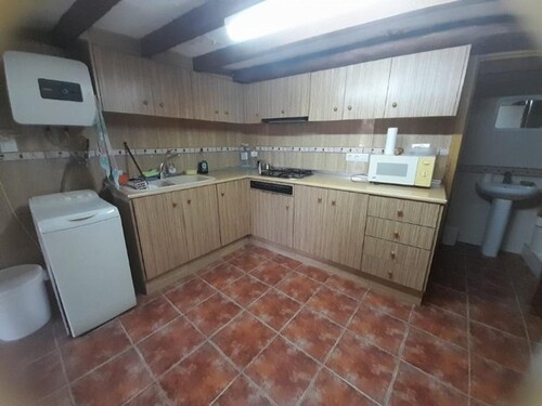 Bild 4 - Einfamilienhaus mit 240,00 m² in Monovar zum Kaufen