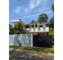 Wunderschönes Haus in Sri Lanka mit Ferienwohnung - Kalutara North