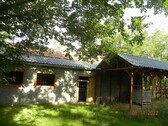 Bild 1 - Süd-Ungarn renovierungsbedürftiges Bauernhaus