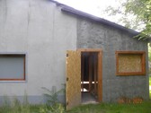 Bild 2 - 2 Zimmer Einfamilienhaus zum Kaufen in Csólyospálos