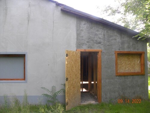 Bild 2 - 2 Zimmer Einfamilienhaus zum Kaufen in Csólyospálos