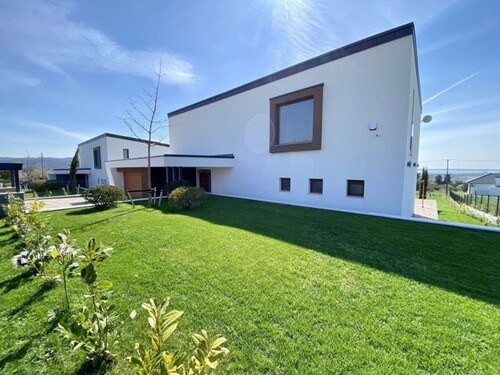 Bild 2 - 5 Zimmer Einfamilienhaus zum Kaufen in Cserszegtomaj