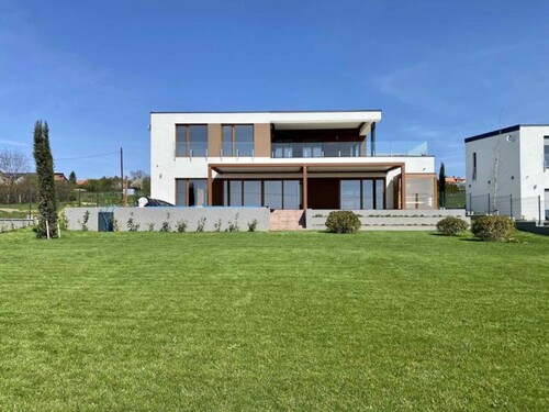 Bild 3 - 5 Zimmer Einfamilienhaus in Cserszegtomaj