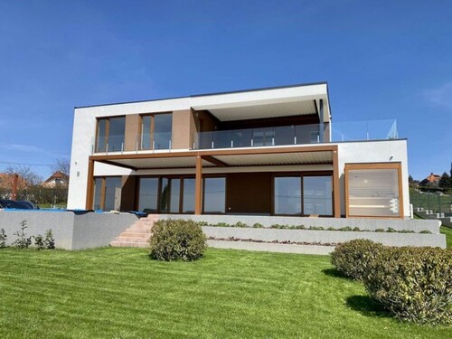 Bild 4 - Einfamilienhaus mit 338,00 m² in Cserszegtomaj zum Kaufen