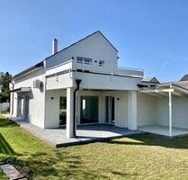 In Ungarn am Plattense 178m2 Haus - Vonyarcvashegy