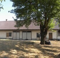 In Ungarn 150m2 Bauernhaus mit 2ha Land - Csengele
