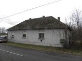 Bild 1 - Bewohnbares Bauernhaus 5000m2 Grund in Ungarn