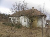 Bild 2 - 1 Zimmer Einfamilienhaus zum Kaufen in Bácsalmás