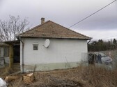 Bild 3 - 1 Zimmer Einfamilienhaus in Bácsalmás