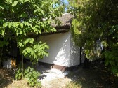 Bild 1 - In Ungarn nahe Kiskunmajsa ein zu renovierender Bauernhof