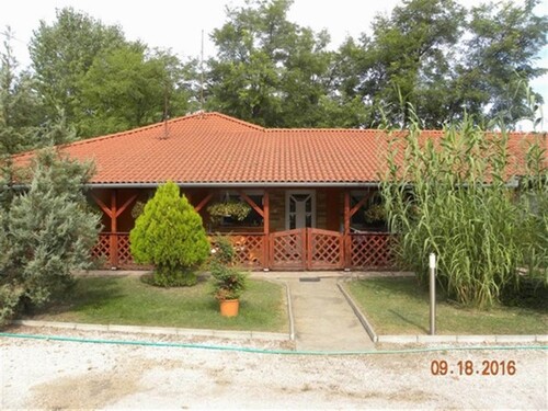 Bild 4 - Einfamilienhaus mit 220,00 m² in Kiskunhalas zum Kaufen