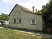 Bild 1 - In Süd-Ungarn ein renovierungsbedürftiges 60 m2 Haus