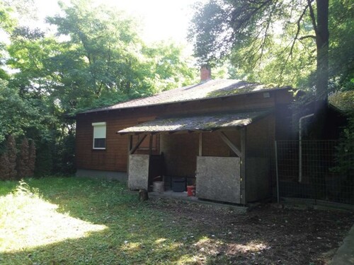 Bild 2 - 3 Zimmer Einfamilienhaus zum Kaufen in Majosháza